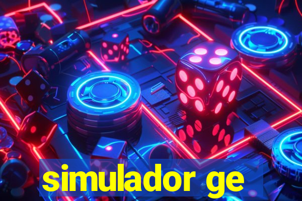 simulador ge